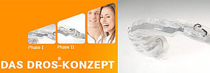 DROS®-Therapiekonzept DROS®-Therapiekonzept